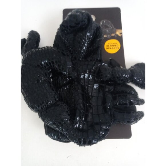 New Thrills & Chills Scorpion Reptile Halloween Costume For Bearded Dragons - Picture 4 of 6